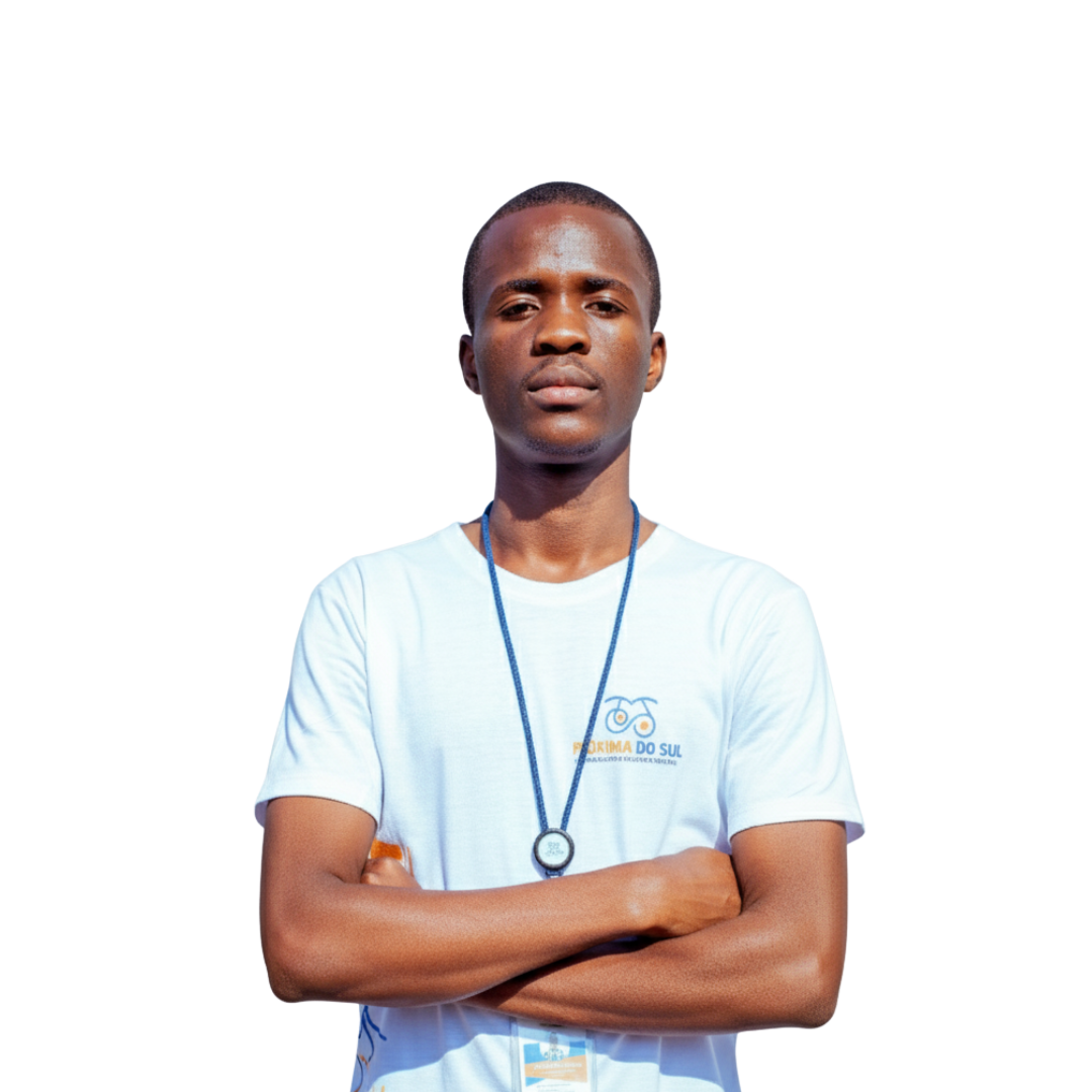 Adilson Chitunda