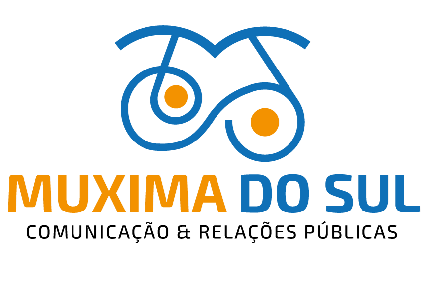 Muxima do Sul Logo